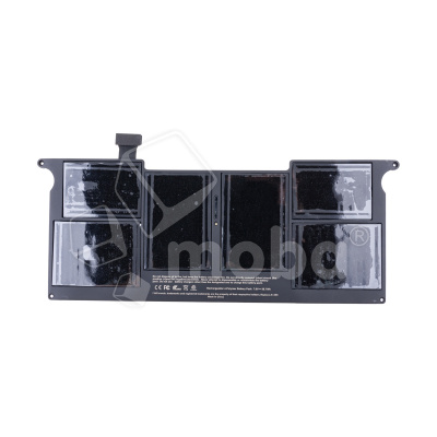 Аккумуляторная батарея для ноутбука MacBook Air 11" A1370/A1465 (2011-2015) A1406/A1495