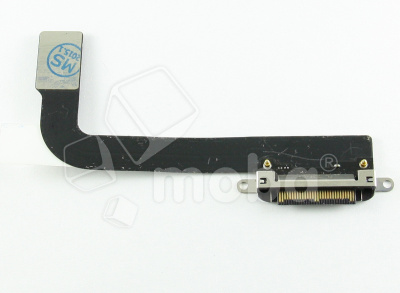 Шлейф для iPad 3 9.7" 2012 (A1416/A1430/A1403) на системный разъем