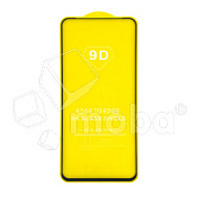 Защитное стекло "Полное покрытие" для OnePlus Nord 4 Черный