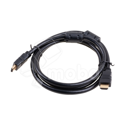 Кабель HDMI - HDMI (ver 1.4, 3 м) Черный