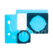 Наклейка (пыльник) камеры для iPhone 14 Plus (10 шт.)