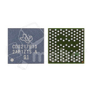 Микросхема CD3217B13 (Контроллер питания для MacBook/iPad USB Type-C)