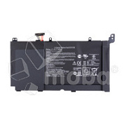 Аккумуляторная батарея для ноутбука Asus V551LB (B31N1336) 4080 mAh