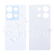 Задняя крышка для Infinix Note 30 4G (X6833B/X6716B) Голубой