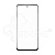 Стекло для переклейки Realme C55 (RMX3710) с OCA пленкой Черный - OR (Mitsubishi)