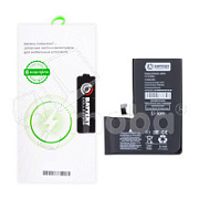 Аккумулятор для iPhone 14 Pro - Battery Collection с верификацией - усиленная 3510 mAh - (Коробка + скотч + отвертка)
