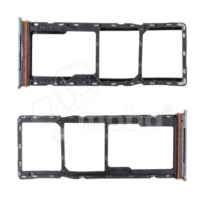 Держатель SIM для Infinix Hot 50 Pro (X6881) Серый