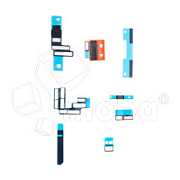 Наклейка антистатическая платы для iPhone 15 Pro Max (комплект)