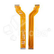 Шлейф для Tecno Spark 30 Pro (KL7) межплатный