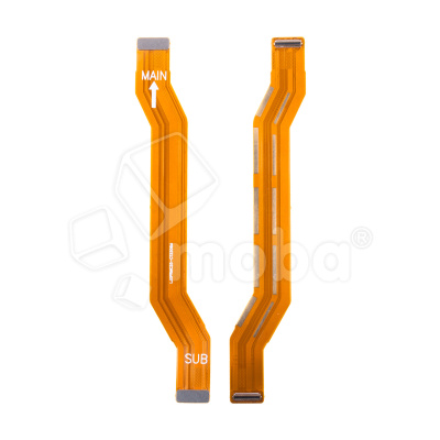 Шлейф для Realme C25s (RMX3195) межплатный