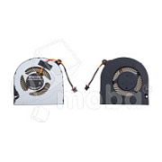 Вентилятор (кулер) для ноутбука Acer Aspire 7 A717-72G (DC28000JRF0)