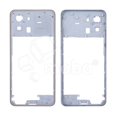 Средняя часть для Realme C75 4G (RMX3941) Черный