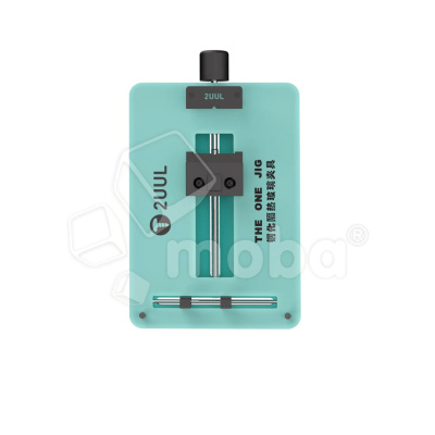 Держатель 2UUL BH03 One Jig для фиксации плат, микросхем