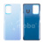 Задняя крышка для Xiaomi Redmi Note 10 Pro 4G (M2101K6G) Голубой Задняя крышка для Xiaomi Redmi Note 10 Pro 4G (M2101K6G) Голубой
