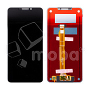 Дисплей для Huawei Nova Y91 (STG-LX1) в сборе с тачскрином Черный - OR