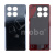 Задняя крышка для Xiaomi Poco X6 Pro 5G (2311DRK48G) Черный - Премиум Задняя крышка для Xiaomi Poco X6 Pro 5G (2311DRK48G) Черный - Премиум