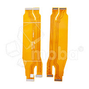 Шлейф для Xiaomi Poco F5 Pro (23013PC75G) межплатный