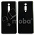 Задняя крышка для Xiaomi Mi 9T/9T Pro (M1903F10G) Черный