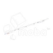 Светодиодная подсветка для телевизоров Samsung 32" V1GE-320SM0-R2/UE32ES6307U/UE32ES6100W (комплект 1 шт.)