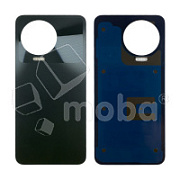 Задняя крышка для Infinix Note 12 2023/12 Pro (X676C/X676B) Серый - Премиум