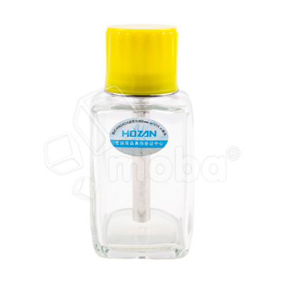 Ёмкость для жидкостей Hozan (200 мл, с дозатором)