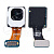 Камера для Samsung Galaxy S23/S23+/S23 Ultra/S24/S24+/S24 Ultra (S911B/S916B/S918B/S921B/S926B/S928B) передняя