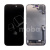Дисплей для iPhone 16 (A3287) в сборе с тачскрином Черный - OR (SP) (с верификацией “Новая запчасть”)