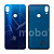 Задняя крышка для Xiaomi Redmi Note 7/7 Pro (M1901F7H) Синий
