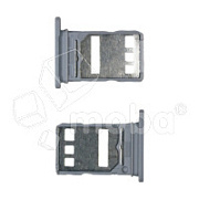 Держатель SIM для Huawei Honor 200 (ELI-AN00) Зеленый