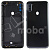 Задняя крышка для Samsung Galaxy A11 (A115F) Черный