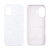 Чехол-накладка Soft Touch для iPhone 17 Белый Чехол-накладка Soft Touch для iPhone 17 Белый