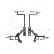 Шлейф для iPhone 14 Pro Max (A2895) на кнопку включения/кнопки громкости