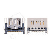 Разъем HDMI для PlayStation 5