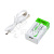 BTT-6LR61-VRE-9V-1K2-RCH