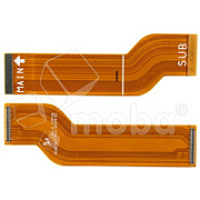 Шлейф для Samsung Galaxy A40 (A405F) межплатный