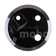 Стекло камеры для Huawei Honor X9c (BRP-NX1) Фиолетовый