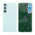 Задняя крышка для Samsung Galaxy S24 FE (S721B) Зеленый - Премиум Задняя крышка для Samsung Galaxy S24 FE (S721B) Зеленый - Премиум