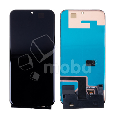 Дисплей для Huawei Pura 70 Ultra (HBP-LX9/HBP-AL00) в сборе с тачскрином Черный - OR