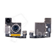 Камера для iPhone 13/13 Mini (A2635/A2630) задняя - Премиум