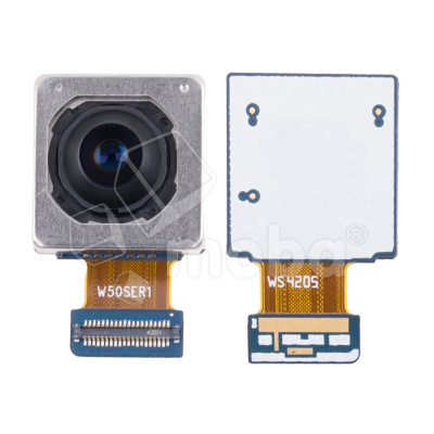 Камера для Samsung Galaxy A55 5G (A556E) (50 MP) задняя