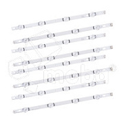 Светодиодная подсветка для телевизоров LG 42" 42LB Innotek DRT 3.0 (комплект 8 шт.)