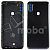 Задняя крышка для Samsung Galaxy M11 (M115F) Черный