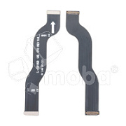 Шлейф для Samsung Galaxy S23+ (S916B) на дисплей