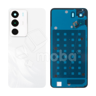 Задняя крышка для Realme C71 (RMX5303) Белый - Премиум