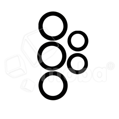 GLS-CAM-SSG-A325F-5PCS