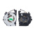 Вентилятор (кулер) для ноутбука HP Pavilion 15-cx (CPU) (DFS501105PR0T FKK9)