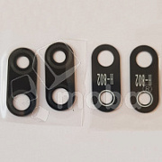 Стекло камеры для Huawei P Smart Z (STK-LX1) Черный