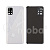 Задняя крышка для Samsung Galaxy A51 (A515F) Белый - Премиум