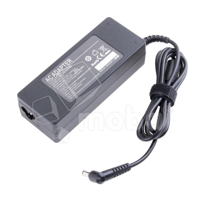 Блок питания (сетевой адаптер) для ноутбука IBM 16V, 4,5A, 70W (5,5×2,5) - Стандарт