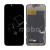 Дисплей для iPhone 13 (A2635) в сборе с тачскрином Черный - DD (Soft OLED, Full HD) (с верификацией = с привязкой без ошибки)